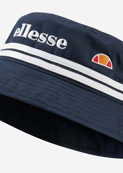 Ellesse Bucket Hats  Lorenzo bucket hat - navy 