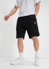 Ellesse Korte Broeken  Caprera cargo short - black 