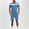 Ellesse T-shirts  Caserio t-shirt - dark blue 