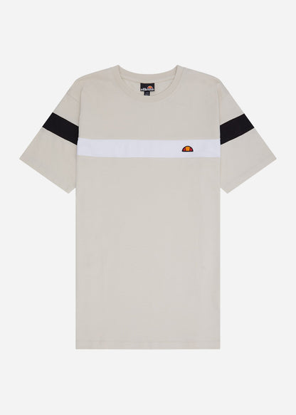 Ellesse T-shirts  Caserio t-shirt - off white 