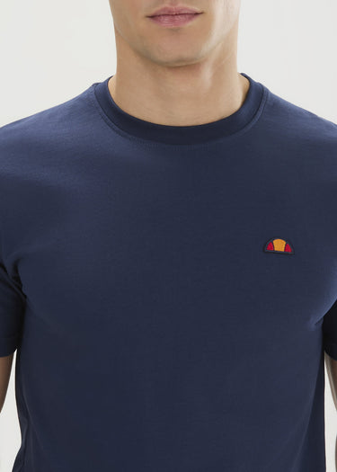 Ellesse T-shirts Cassica tee - navy