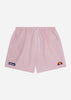 Ellesse Zwembroeken  Dem slackers swim shorts - light pink white 