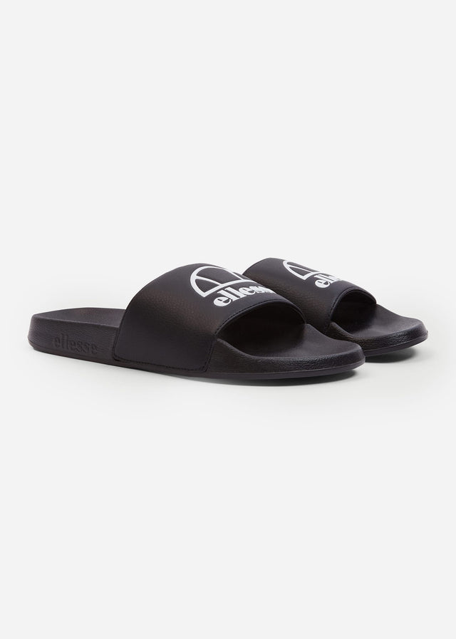 Ellesse Slippers  Fellentini slide - black 