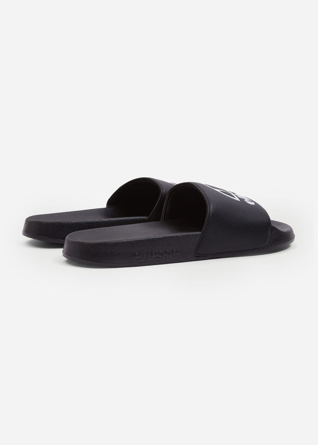 Ellesse Slippers  Fellentini slide - black 
