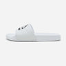Ellesse Slippers  Fellentini slide - white 
