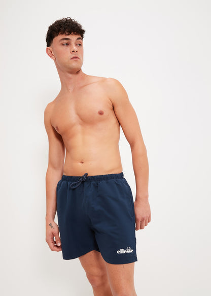 Ellesse Zwembroeken  Lamina swim short - navy 