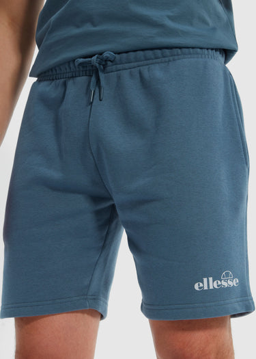 Ellesse Korte Broeken  Molla short - blue 