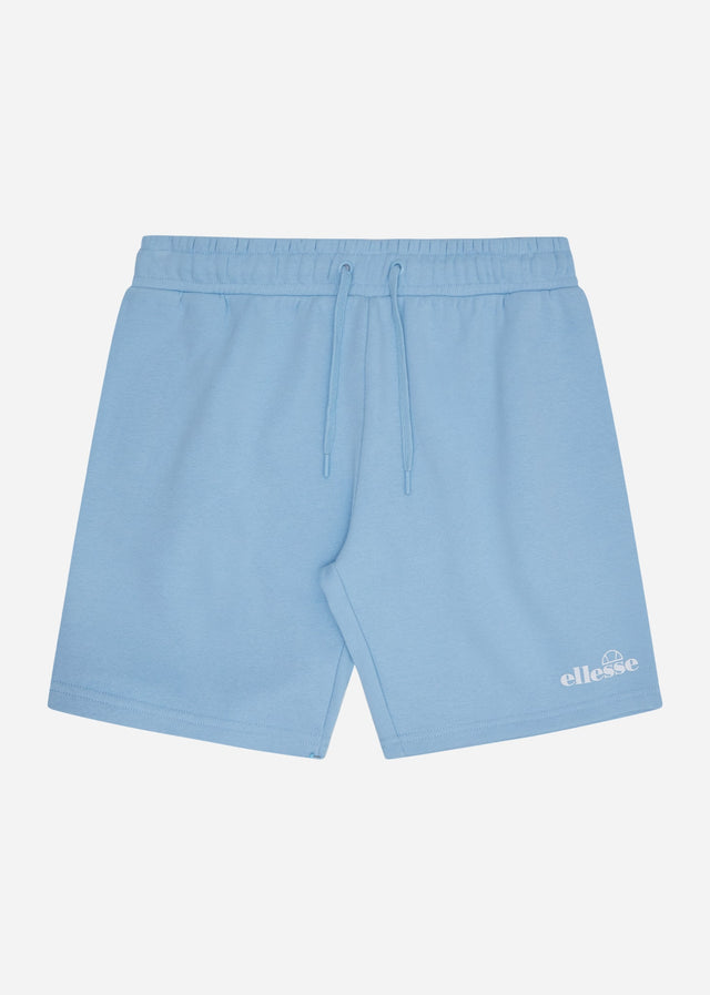 Ellesse Korte Broeken  Molla short - light blue 