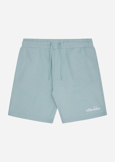 Ellesse Korte Broeken  Molla short - light green 
