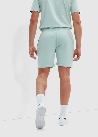 Ellesse Korte Broeken  Molla short - light green 
