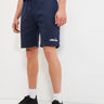 Ellesse Korte Broeken  Molla short - navy 