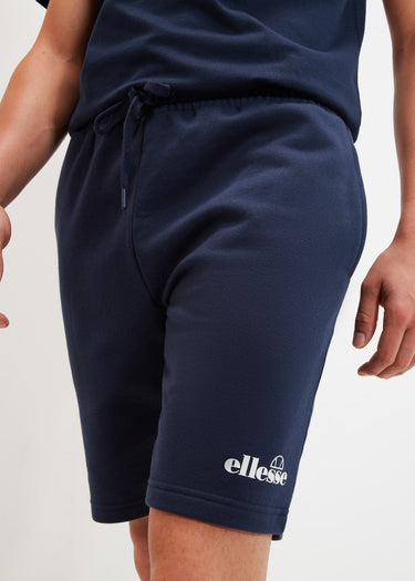 Ellesse Korte Broeken  Molla short - navy 