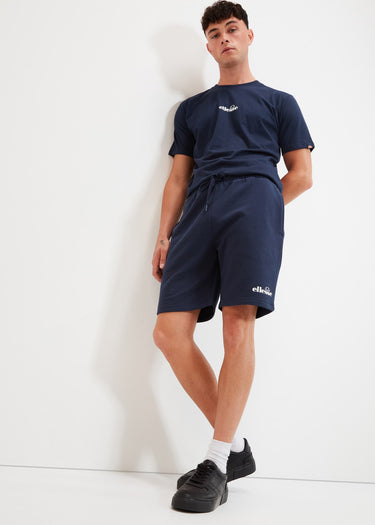 Ellesse Korte Broeken  Molla short - navy 