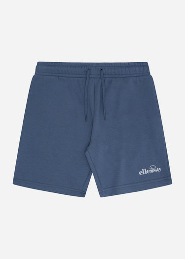 Ellesse Korte Broeken  Molla short - blue 
