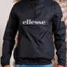 Ellesse Jassen Acera oh jacket - black