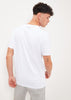 Ellesse T-shirts  sl prado tee - white 