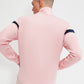 Ellesse Vesten  Spinella track top - light pink 