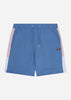 Ellesse Korte Broeken  Turi short - dark blue light pink white 