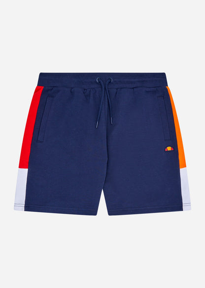 Ellesse Korte Broeken  Turi short - navy 