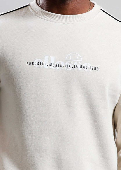 Bettega sweatshirt - beige