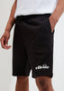 Ellesse Korte Broeken  Molla short - black 