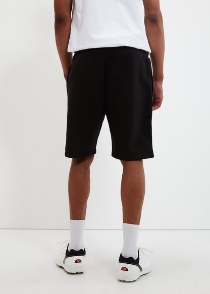 Ellesse Korte Broeken  Molla short - black 