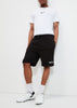 Ellesse Korte Broeken  Molla short - black 