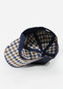 Aquascutum Petten Hydro active cap - navy