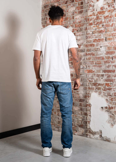 Fila T-shirts Brill tee - bright white