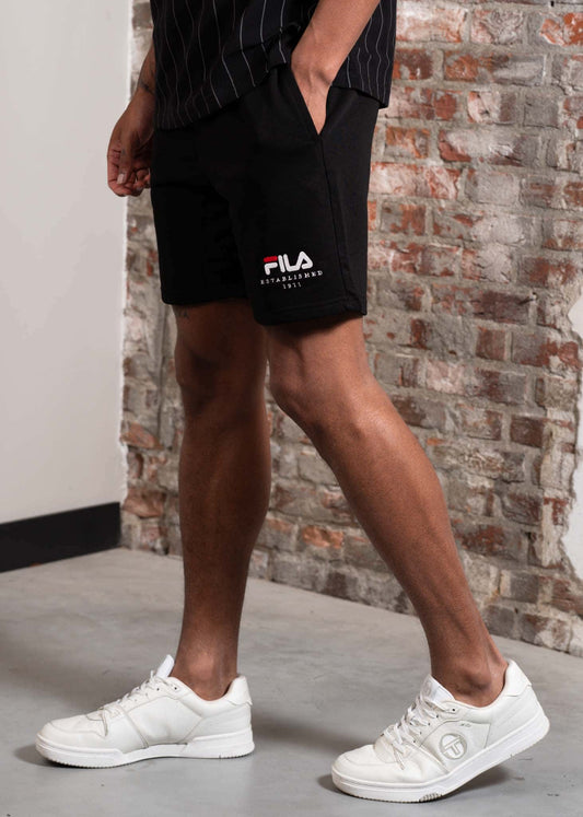 Bicester shorts - black