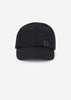 Fred Perry Petten  Adjustable cap - black 