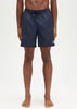 Fred Perry Zwembroeken  Classic swimshort - navy 