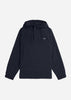 Fred Perry Jassen  Overhead shell jacket - navy 