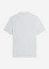 Fred Perry Polo's  Plain Fred Perry polo shirt - white 