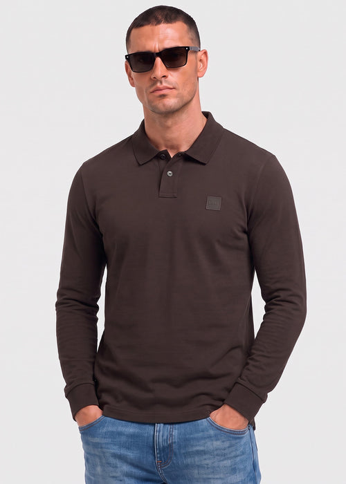 Passerby - dark brown