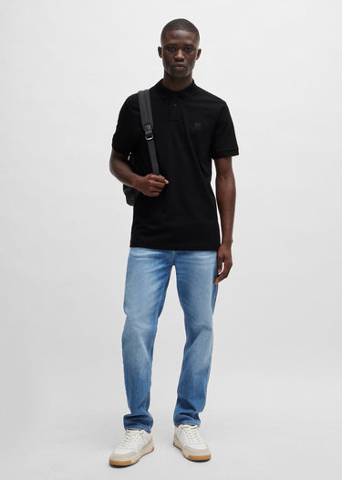 Hugo Boss Polo's Passenger - black