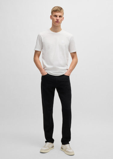 Hugo Boss T-shirts Tales - white