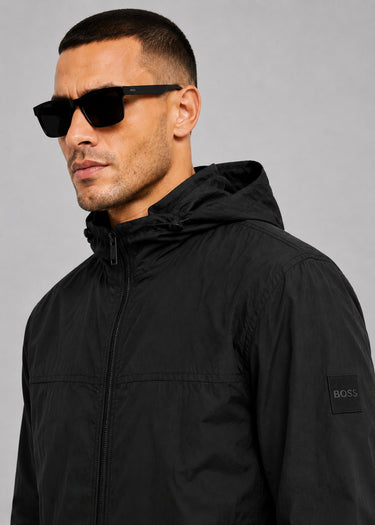 Orip jacket - black
