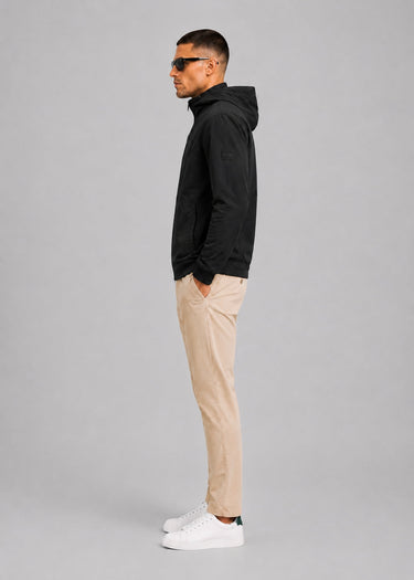 Hugo Boss Jassen Orip jacket - black