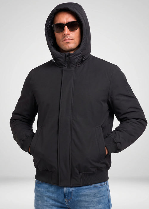 Osis1 - black