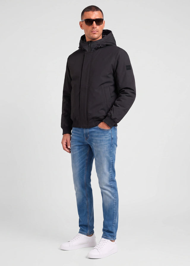 Hugo Boss Jassen Osis1 - black