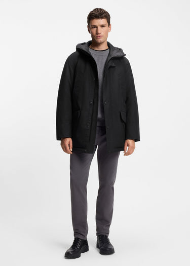 Hugo Boss Jassen Osiass - black