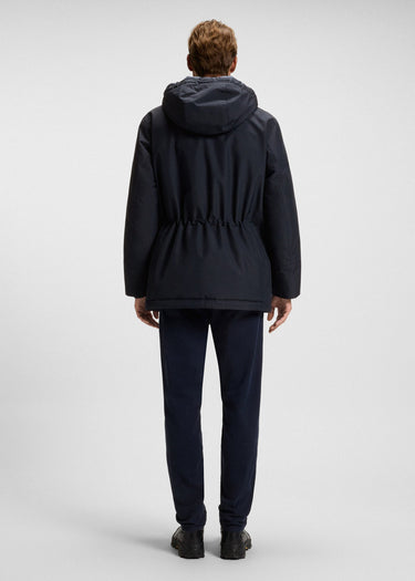 Hugo Boss Jassen Osiass - dark blue