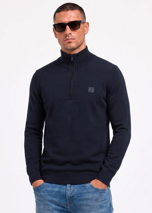 Kanobix s - dark blue