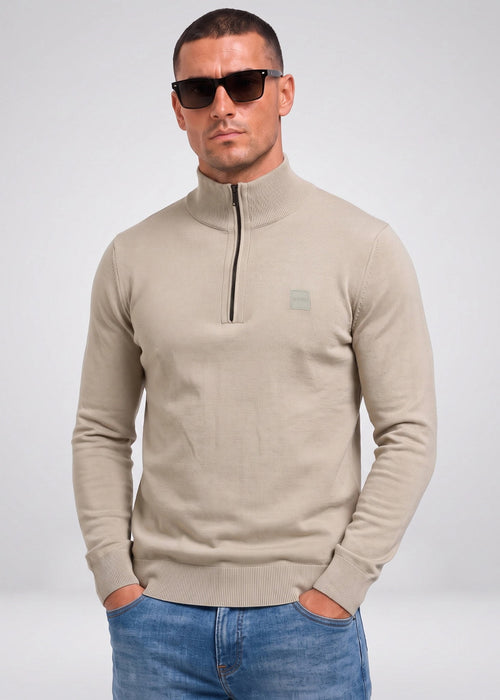 Kanobix s - light beige