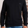 Hugo Boss Truien Westart sweater - black