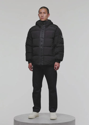 Weekend Offender Jassen Amsterdam - black