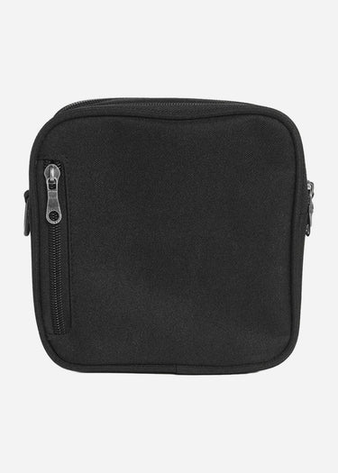 Lyle Scott Tassen Cross body bag - jet black