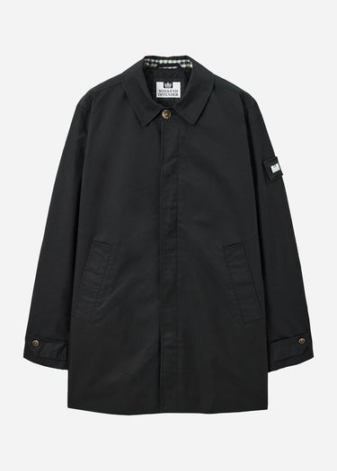 Weekend Offender Jassen Whitehouse - black