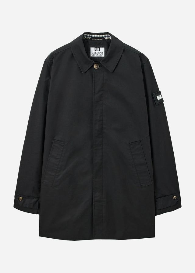 Weekend Offender Jassen Whitehouse - black